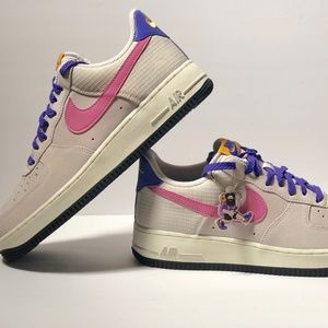 Nike Air Force 1 07 LV8 ACG Phantom